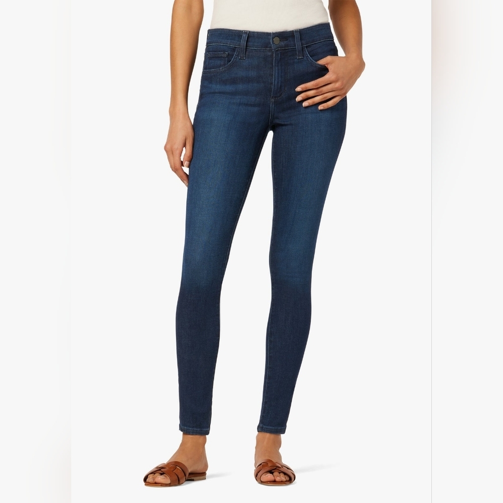 Joe's Jeans Size 28 Waist Women's Dark Blue